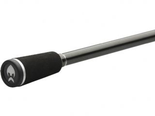 Westin W2 Finesse Jig Spinning Rods - 